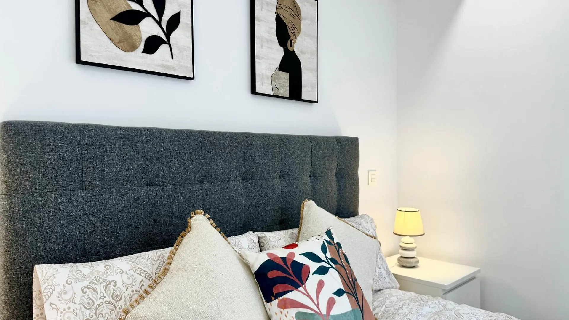 Apartment Amazing Seaside Studio By Eaw Homes Marbella