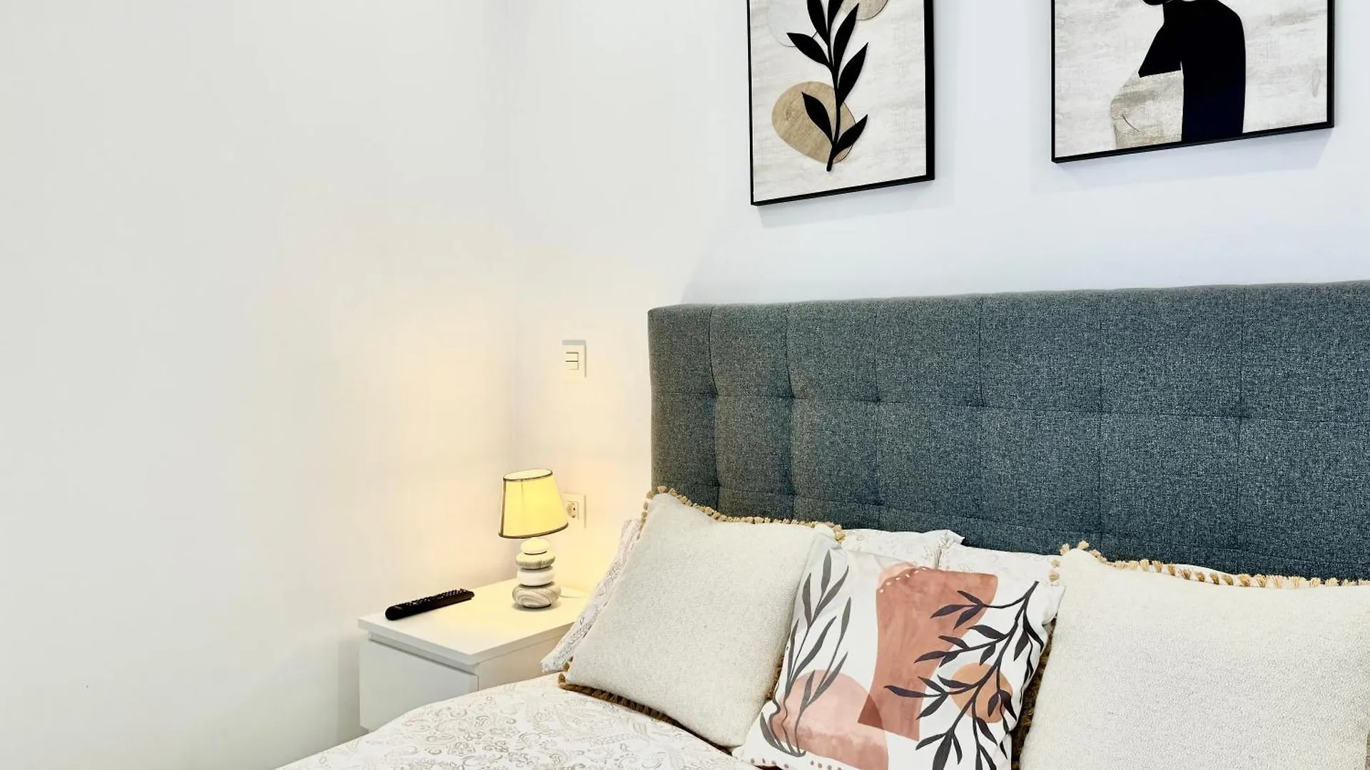 Apartment Amazing Seaside Studio By Eaw Homes Marbella Spanien