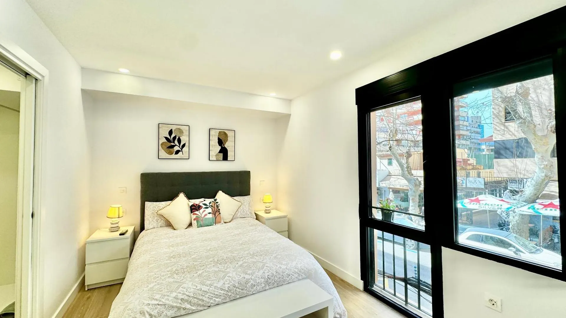 Amazing Seaside Studio By Eaw Homes Marbella