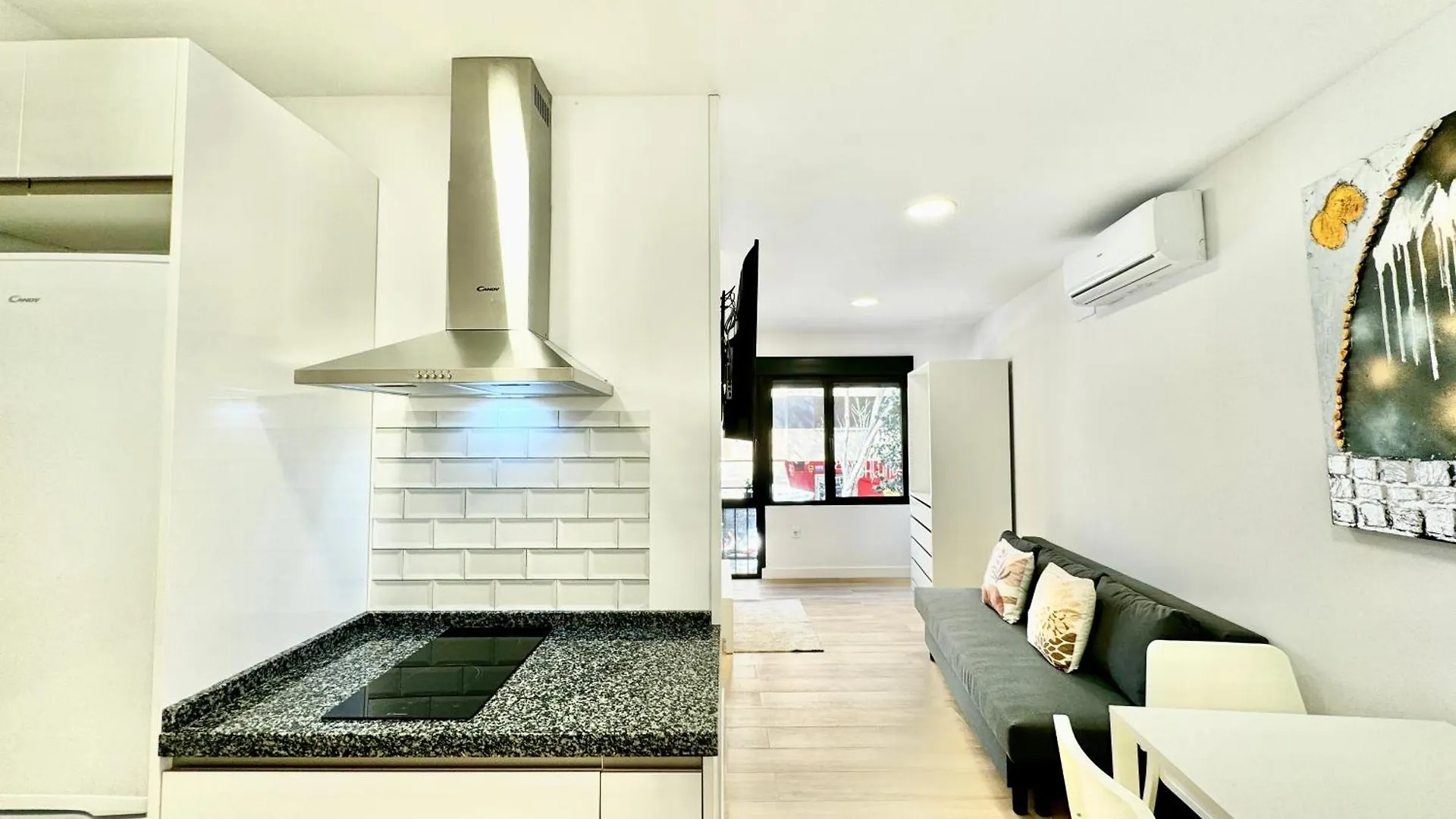 Amazing Seaside Studio By Eaw Homes Marbella