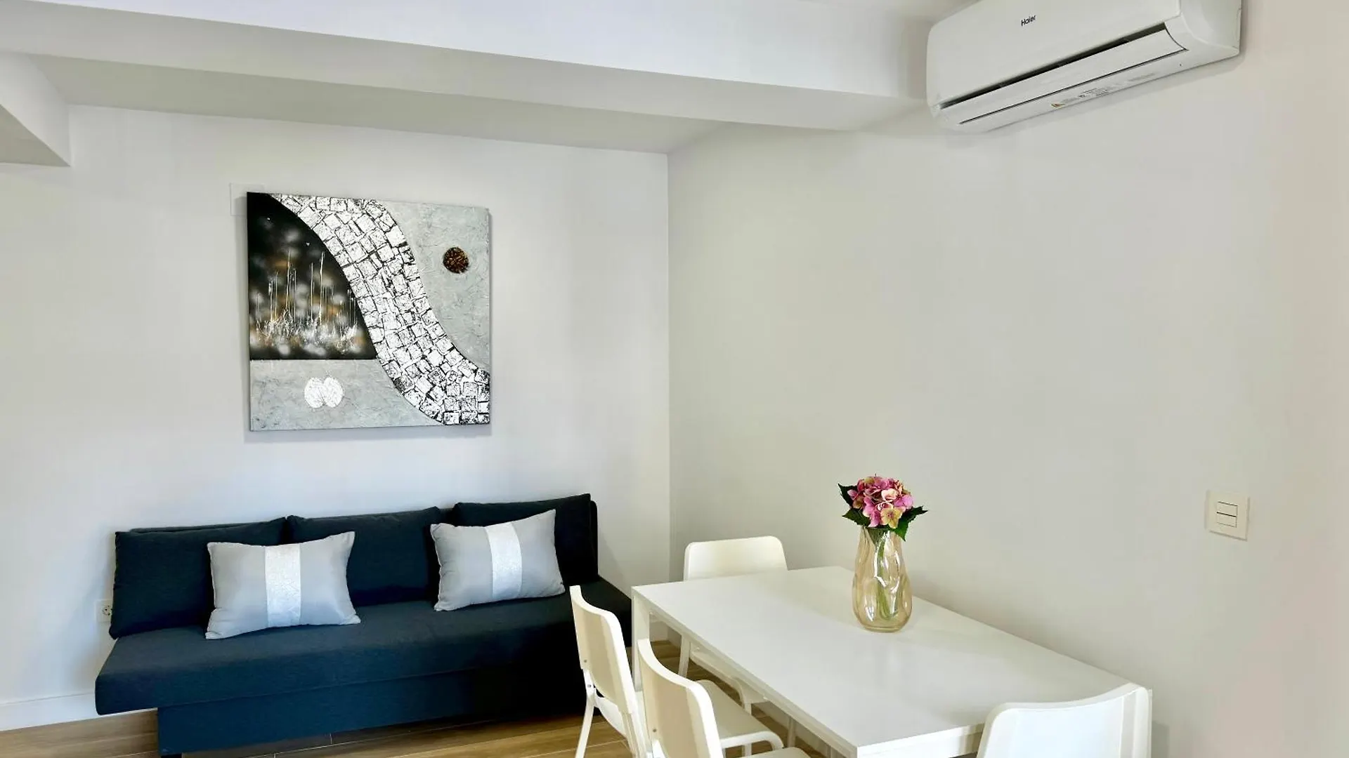 Amazing Seaside Studio By Eaw Homes Marbella 0*,