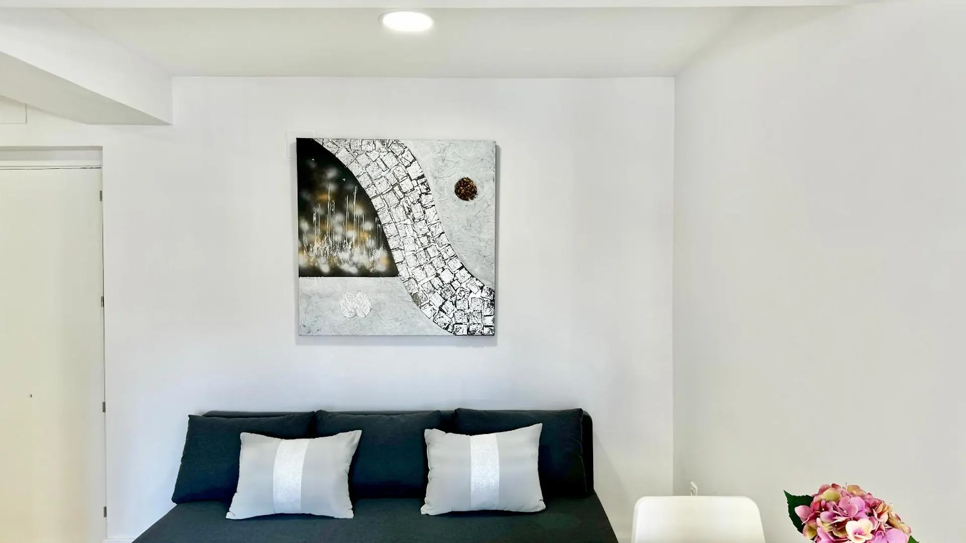 Amazing Seaside Studio By Eaw Homes Marbella Apartment