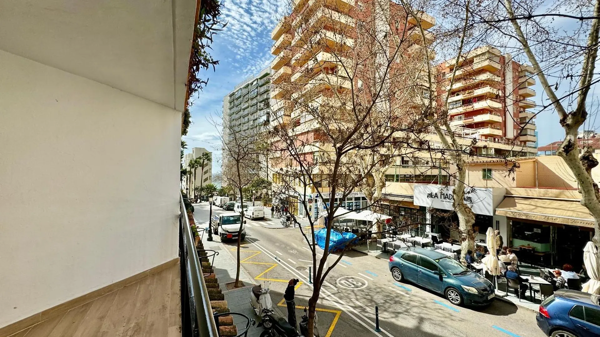 Amazing Seaside Studio By Eaw Homes Marbella Spain