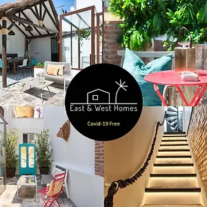  Apartment Vientos De