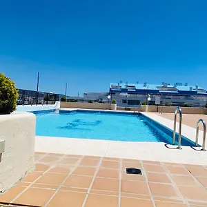  Apartment On The First Line Of The Sea With A View And Free Parking