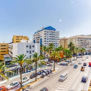  Apartment Costa Star Light